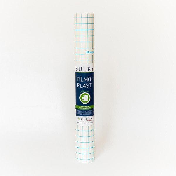 SULKY FILMOPLAST weiß, 50 cm x 5m